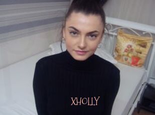 XHOLLY