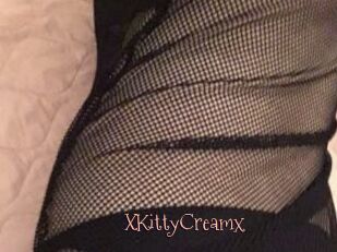 XKittyCreamx