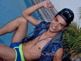 XLatinCumSex