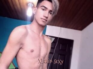 XLatin_sexy