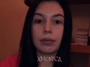 XMONYCA