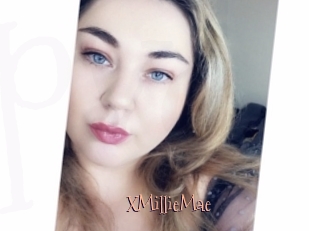 XMillieMae