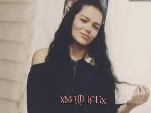 XNERD_LOLIx