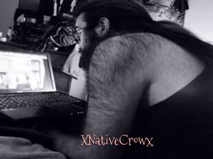 XNativeCrowx