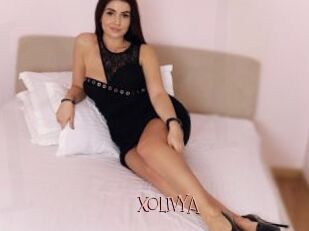 XOLIVYA