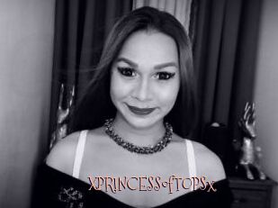 XPRINCESSofTOPSx