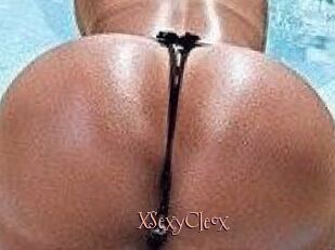 XSexyCleox