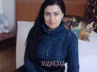 XVANESSA