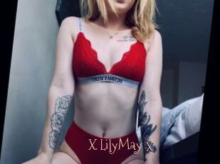 X_LilyMay_x