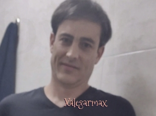 Xalegarmax