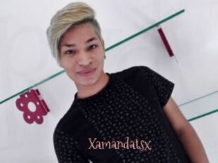 Xamandatsx