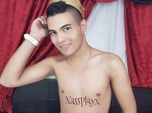 Xassplayx