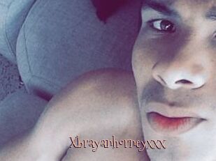 Xbrayanhorneyxxx