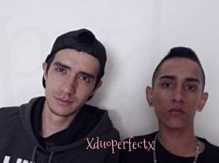 Xduoperfectx