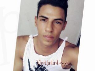 Xhotlatinboyx