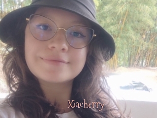 Xiacherry