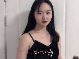 Xiaowanya