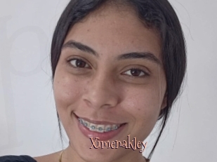 Ximenakley