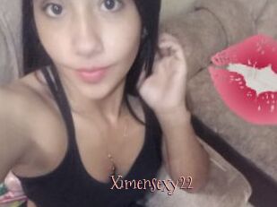 Ximensexy22