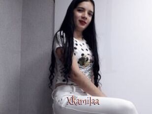 Xkamilaa