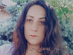 Xlovelylanax