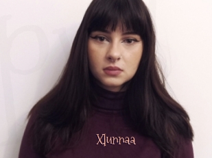 Xlunnaa