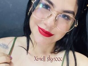 Xmell_skyxxx