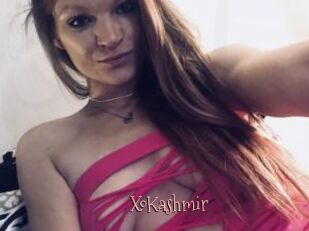 XoKashmir