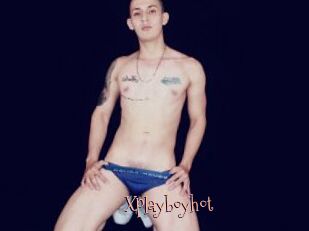 Xplayboyhot