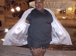Xsexybbw69