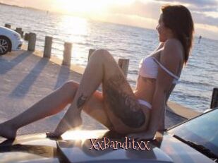 XxBanditxx