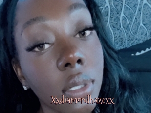 Xxdiamondhazexx