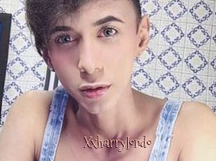 Xxharrylondo