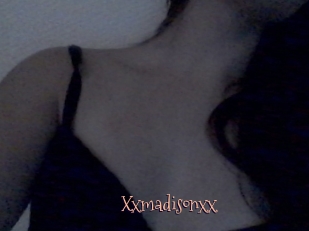 Xxmadisonxx