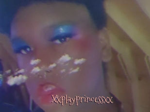 Xxplayprincessxx