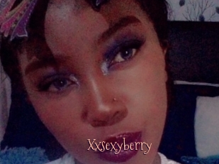 Xxsexyberry