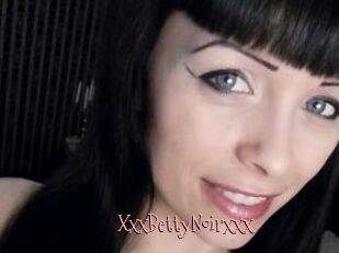 Xxx_BettyNoir_xxx