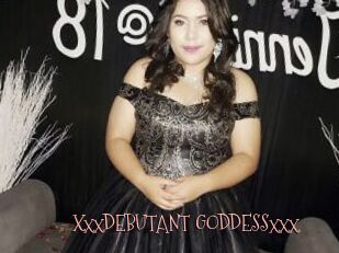 XxxDEBUTANT_GODDESSxxx