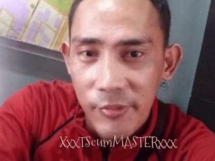 XxxTScumMASTERxxx