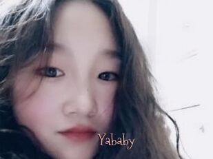 Yababy