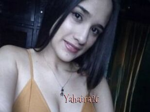 Yahaira26