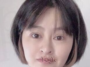 YangYe