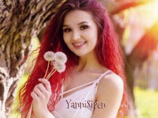 YanniSiren