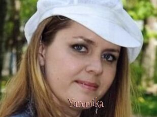 Yaremika