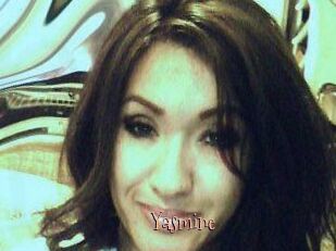 Yasmine