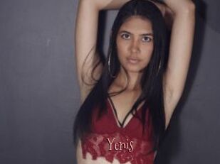 Yenis