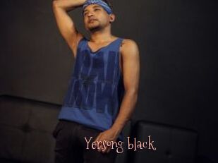 Yersong_black