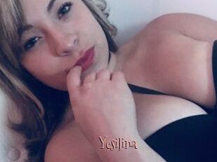 Yesilina