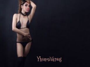 YhumiVenus