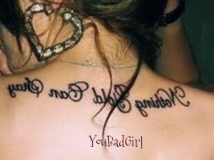 YouBadGirl